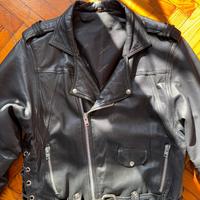 Giacca Yves saint Laurent modello Perfecto