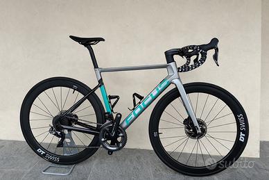 FOCUS Izalco Max - Taglia M (54)