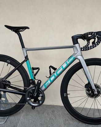 FOCUS Izalco Max - Taglia M (54)