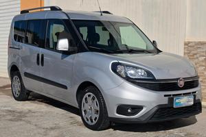 Fiat Doblò 1.6 MJT 120CV Lounge N1 5POSTI