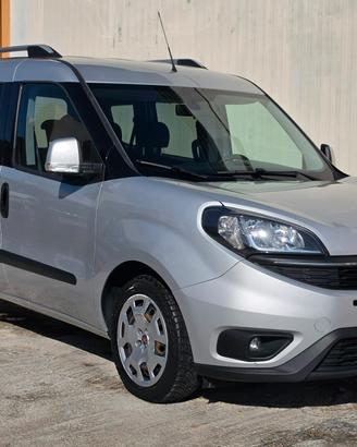Fiat Doblò 1.6 MJT 120CV Lounge N1 5POSTI