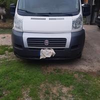 fiat ducato 2.3 130 cv anno 2014