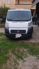 fiat ducato 2.3 130 cv anno 2014