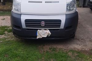 fiat ducato 2.3 130 cv anno 2014