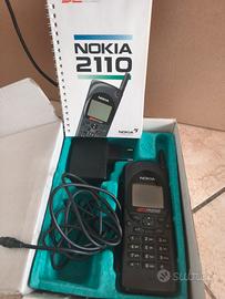 Nokia 2110