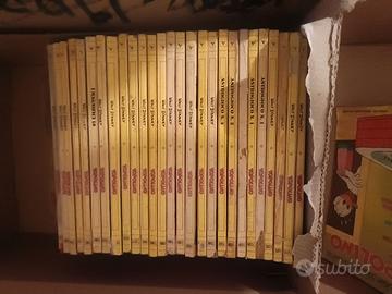 40 fumetti disney