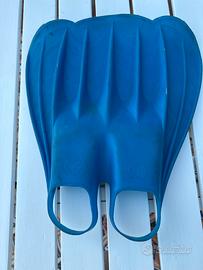 Monopinna powerfins soft 38/40