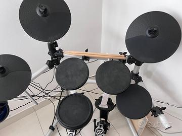 Batteria Modello MEDELI DD403