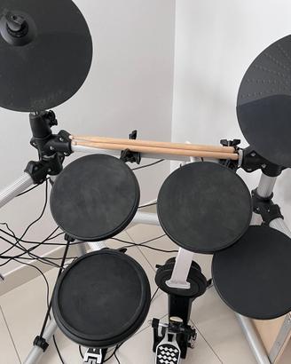 Batteria Modello MEDELI DD403