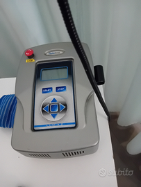 Laserterapia ad infrarossi