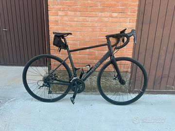 Triban rc500 taglia L
