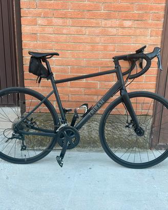 Triban rc500 taglia L