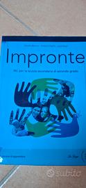 Libro Impronte IRC