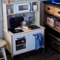 DUKTIG cucina bambini ikea