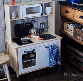 DUKTIG cucina bambini ikea