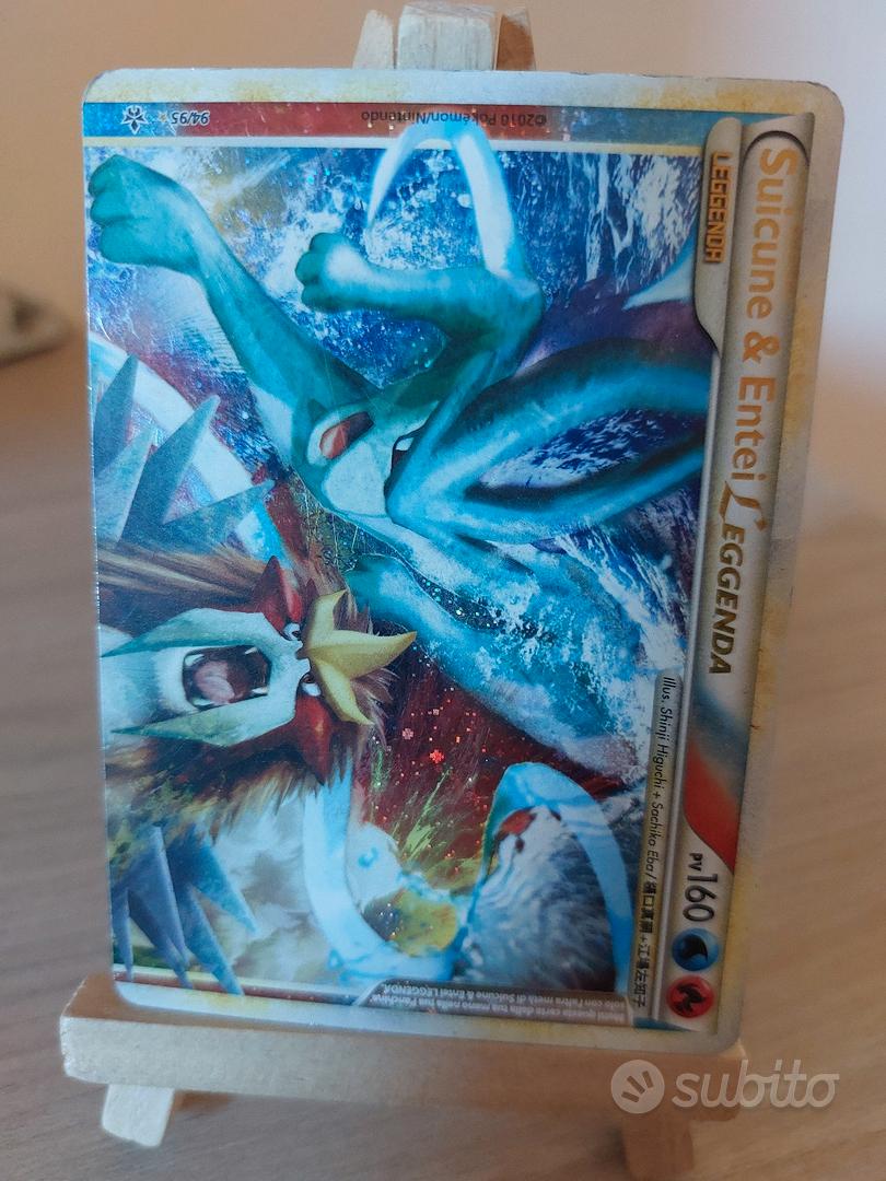 Carte Pokémon - Collezionismo In vendita a Vicenza