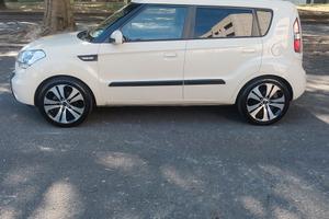 Kia soul  Gpl