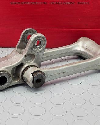 LEVERAGGI LEVERAGGIO YAMAHA YZ 125 2002 2004 YZ125