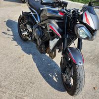 Triumph Street Triple r - 2021