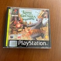 Giochi PlayStation