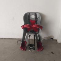 seggiolino bici 