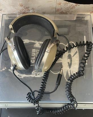 Cuffie koss pro