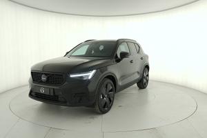 VOLVO XC40 2.0 b3 Plus Black Edition auto