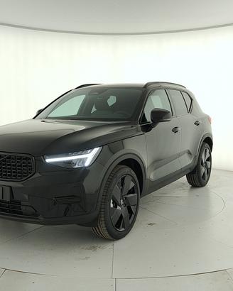 VOLVO XC40 2.0 b3 Plus Black Edition auto