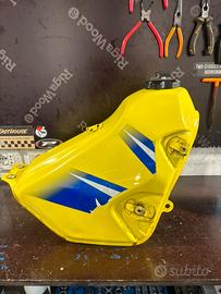 Serbatoio suzuki drz 400