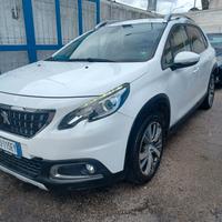 Peugeot 2008 1.6 HDI ALLURE UNICO PROPRIETARIO