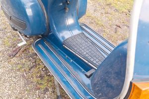 Piaggio Vespa 150 PX