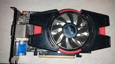 Nvidia gt640 ASUS 2GB GDDR3