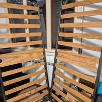 Reti a doghe  Permaflex