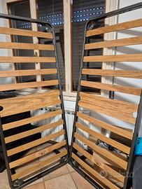 Reti a doghe  Permaflex