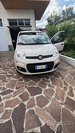 Fiat panda 2016