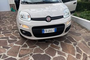 Fiat panda 2016