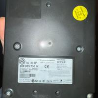 Bluetooth volkswagen 1k8035730d