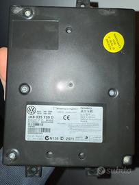 Bluetooth volkswagen 1k8035730d