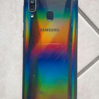 Telefono Samsung non funzionante
