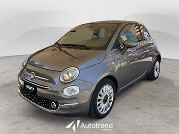 FIAT 500 1.0 hybrid 70 CV TETTO Dolcevita