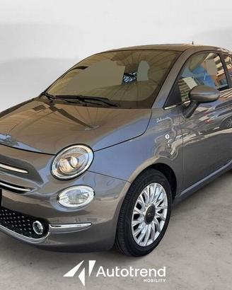 FIAT 500 1.0 hybrid 70 CV TETTO Dolcevita