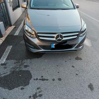 Mercedes classe b