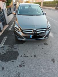 Mercedes classe b