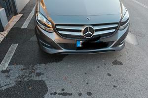 Mercedes classe b