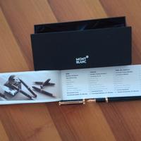 MONT BLANC stilografica modello NOBLESSE OBLIGE