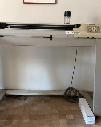 Plotter anni 90