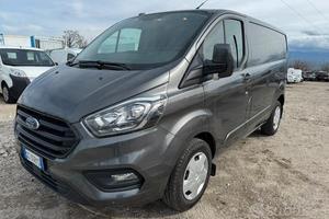 FORD CUSTOM 320 2.0 Tdi 130 CV Anno 2020