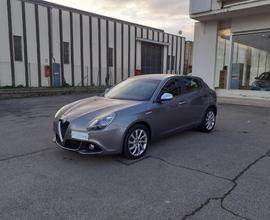 ALFA ROMEO Giulietta *PROMO* 1.6 JTDm 120 CV Ti
