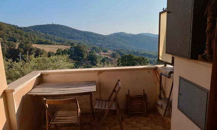 Appartamento loc. Bolzella