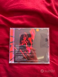 CD Sfera Ebbasta NUOVO